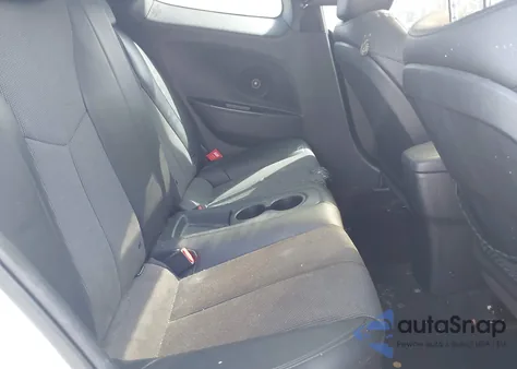 2015 Hyundai Veloster из США, поврежденный, VIN KMHTC6AD1FU237103